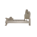 Acme Furniture Dresden BD01681EK Eastern King Bed IMAGE 3