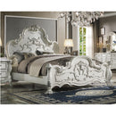 Acme Furniture Dresden BD01707EK Eastern King Bed IMAGE 1