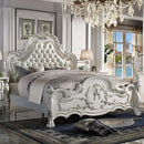 Acme Furniture Dresden BD01682Q Queen Bed IMAGE 1
