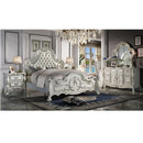Acme Furniture Dresden BD01682Q Queen Bed IMAGE 5