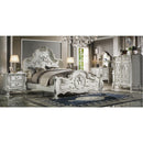 Acme Furniture Dresden BD01708Q Queen Bed IMAGE 5