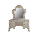 Acme Furniture Dresden II BD01678 Vanity Desk IMAGE 4