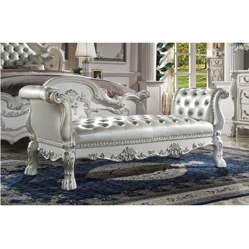Acme Furniture Dresden BD01687 Bench IMAGE 1