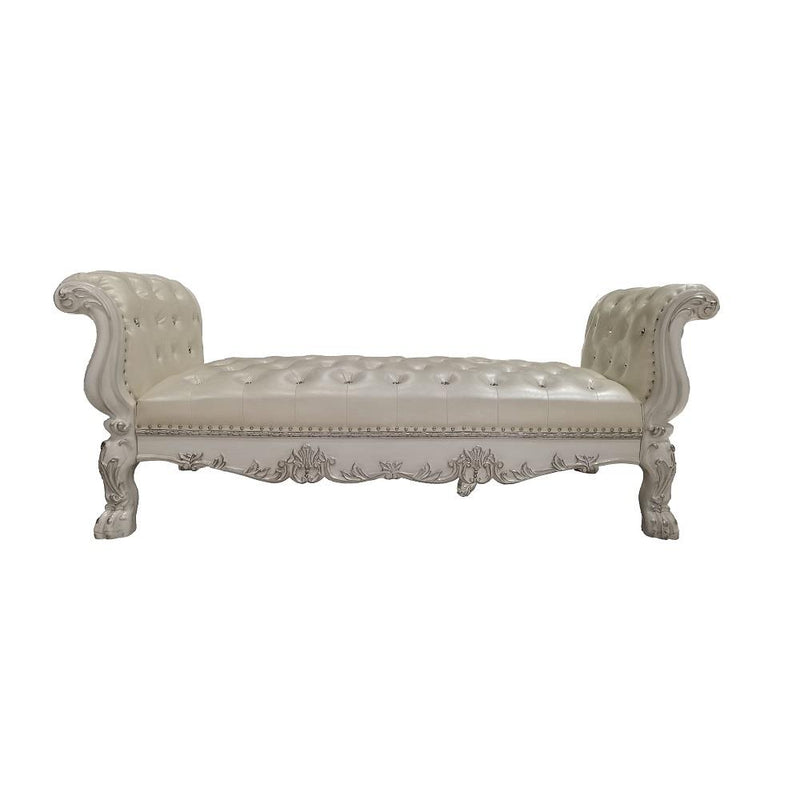Acme Furniture Dresden BD01687 Bench IMAGE 2