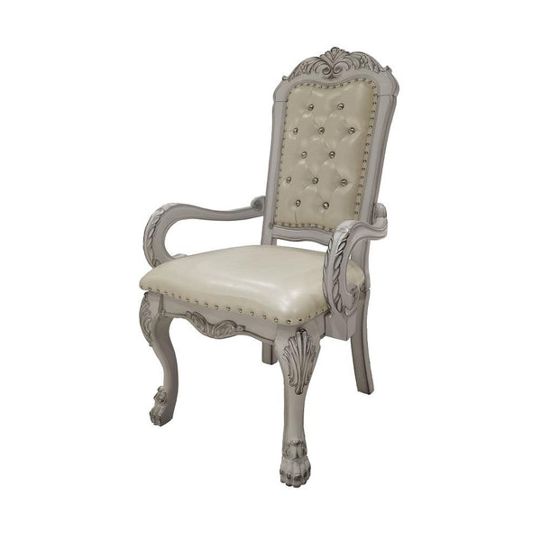 Acme Furniture Dresden DN01697 Arm Chair IMAGE 1