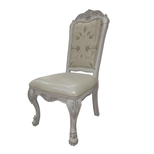 Acme Furniture Dresden DN01696 Side Chair IMAGE 1
