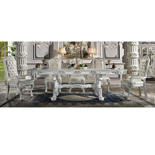 Acme Furniture Dresden DN01694 Dining Table IMAGE 1