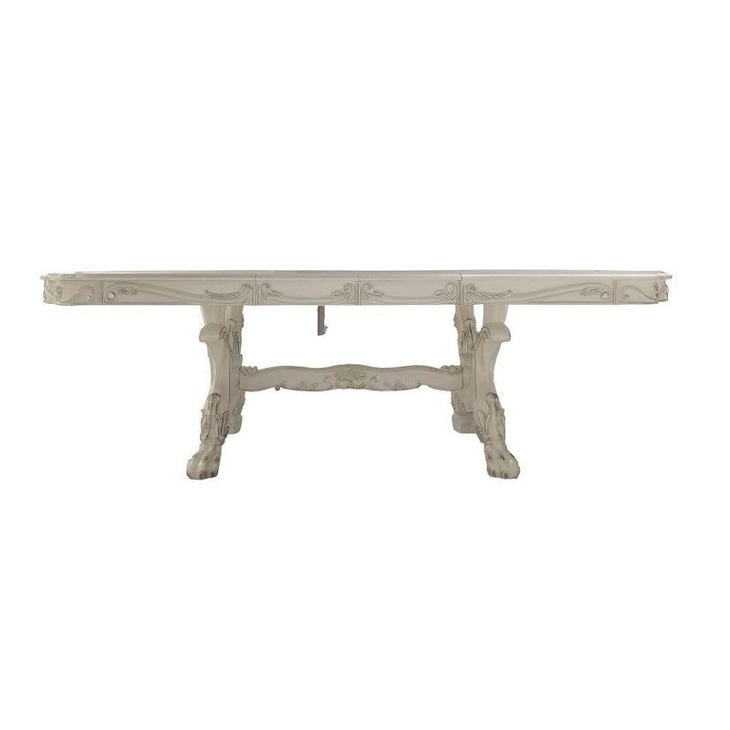 Acme Furniture Dresden DN01695 Dining Table IMAGE 2