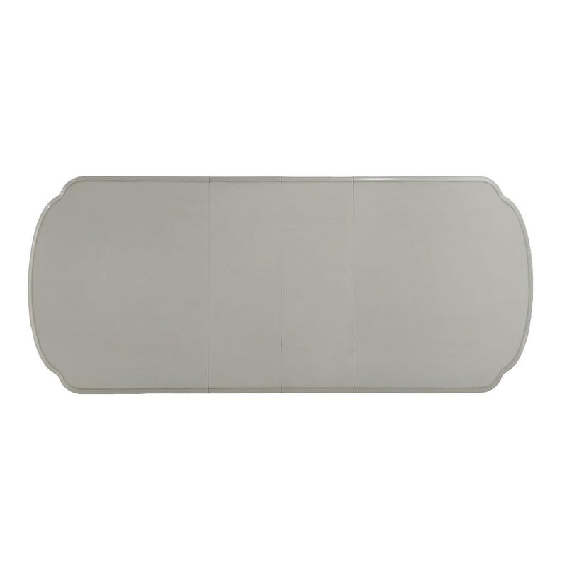 Acme Furniture Dresden DN01695 Dining Table IMAGE 3