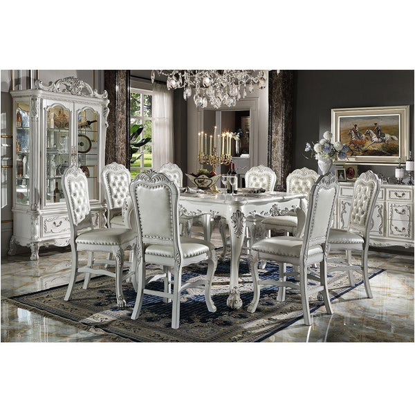 Acme Furniture Dresden DN01705 Counter Height Table IMAGE 1