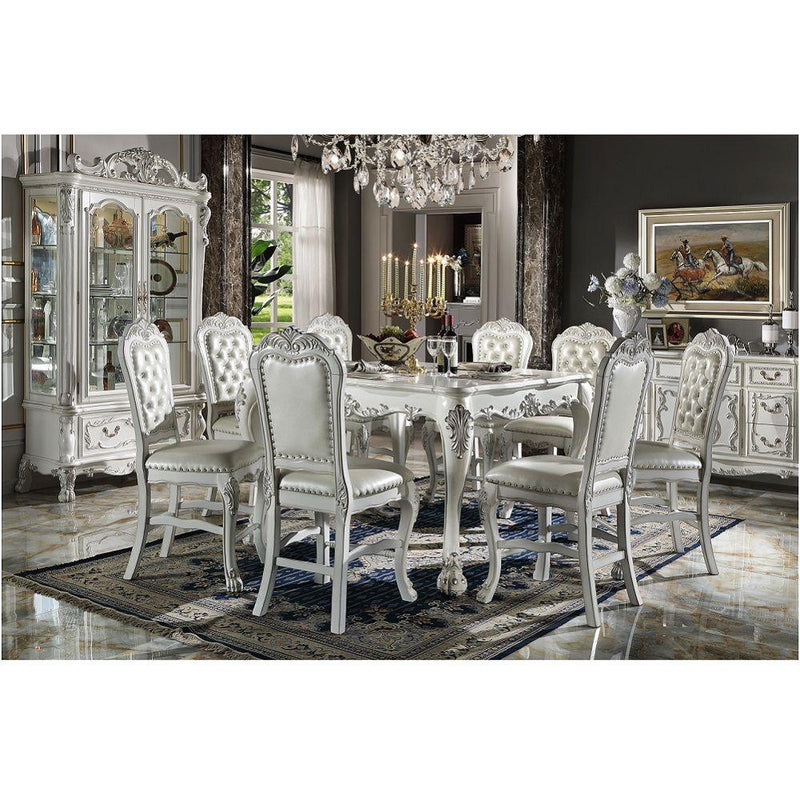 Acme Furniture Dresden DN01705 Counter Height Table IMAGE 1