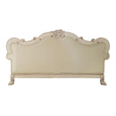 Acme Furniture Dresden LV01688 Sofa with 4 Pillows IMAGE 5