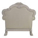 Acme Furniture Dresden LV01690 Chair with 2 Pillows IMAGE 5