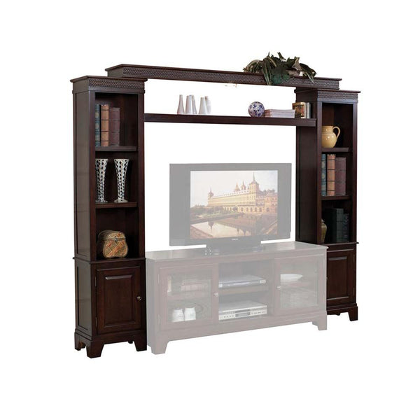 Acme Furniture Halden 91090_KIT Entertainment Center IMAGE 1