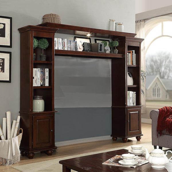 Acme Furniture Dita 91105_KIT Entertainment Center IMAGE 1