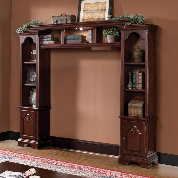 Acme Furniture Hercules 91110_KIT Entertainment Center IMAGE 1