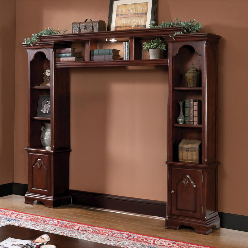 Acme Furniture Hercules 91110_KIT Entertainment Center IMAGE 1