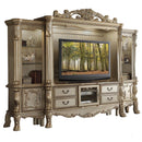 Acme Furniture Dresden 91330 Entertainment Center IMAGE 3