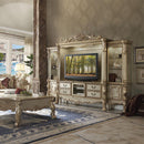 Acme Furniture Dresden 91330 Entertainment Center IMAGE 4