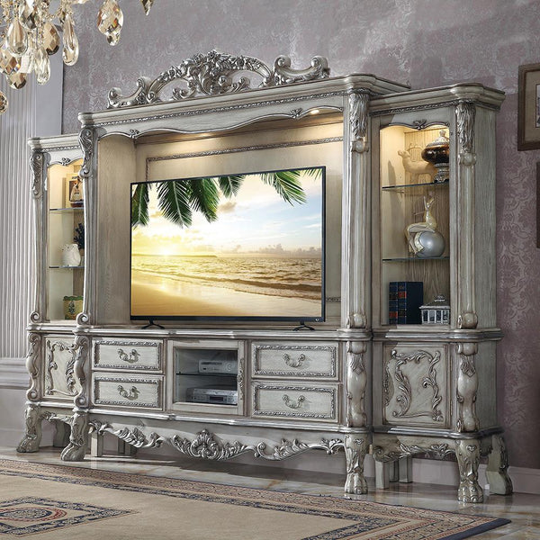 Acme Furniture Dresden 91470 Entertainment Center IMAGE 1