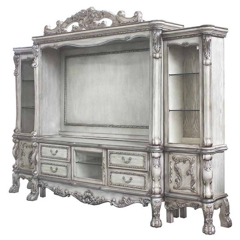 Acme Furniture Dresden 91470 Entertainment Center IMAGE 2