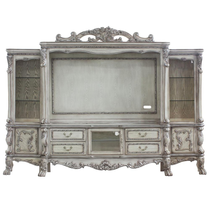 Acme Furniture Dresden 91470 Entertainment Center IMAGE 3