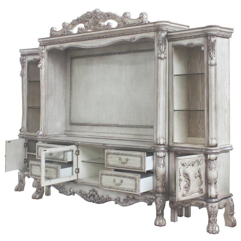 Acme Furniture Dresden 91470 Entertainment Center IMAGE 4