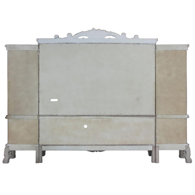 Acme Furniture Dresden 91470 Entertainment Center IMAGE 5