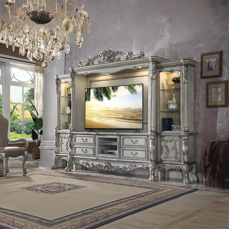 Acme Furniture Dresden 91470 Entertainment Center IMAGE 7