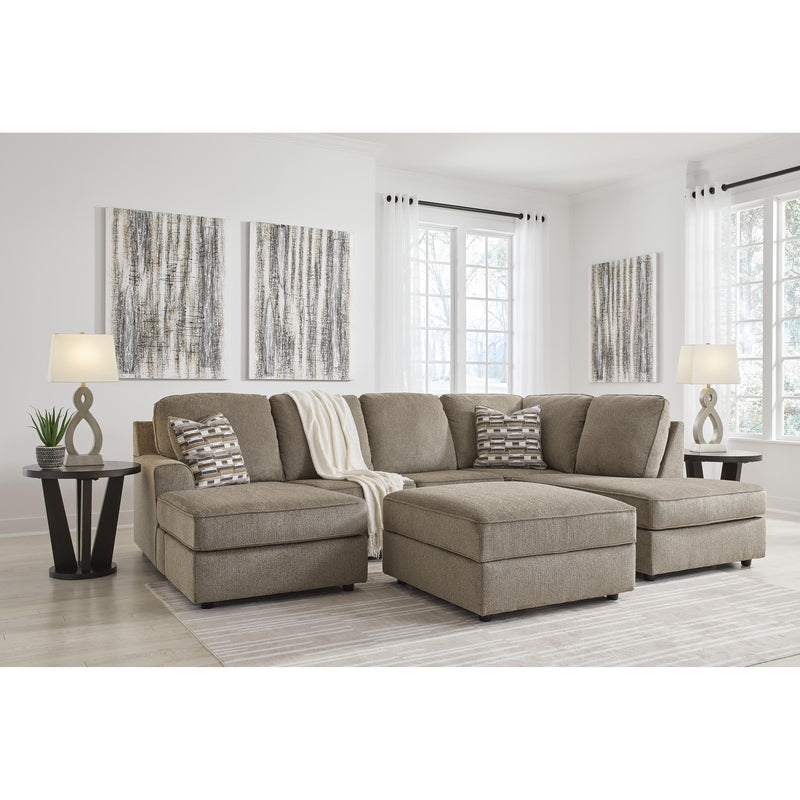  Signature Design by Ashley O'Phannon 2940311 Ottoman With Storage IMAGE 10