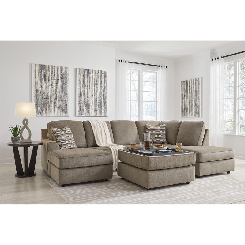  Signature Design by Ashley O'Phannon 2940311 Ottoman With Storage IMAGE 11