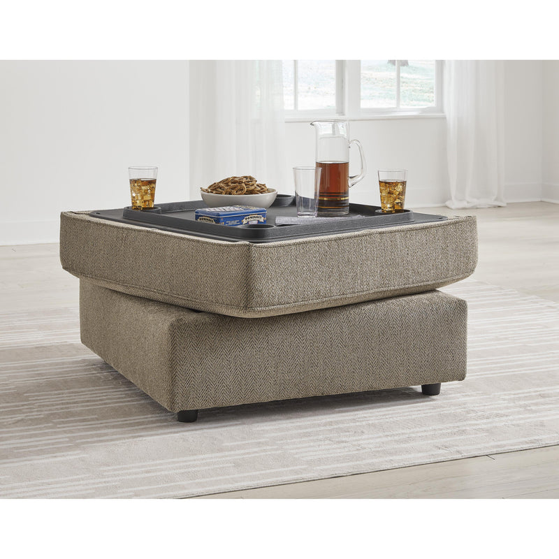  Signature Design by Ashley O'Phannon 2940311 Ottoman With Storage IMAGE 4