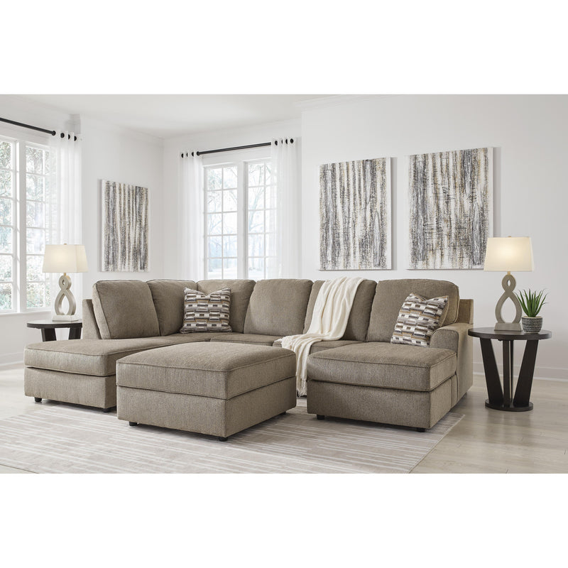  Signature Design by Ashley O'Phannon 2940311 Ottoman With Storage IMAGE 7