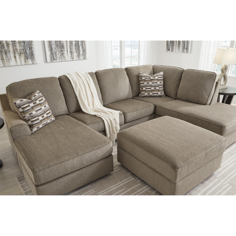  Signature Design by Ashley O'Phannon 2940311 Ottoman With Storage IMAGE 9