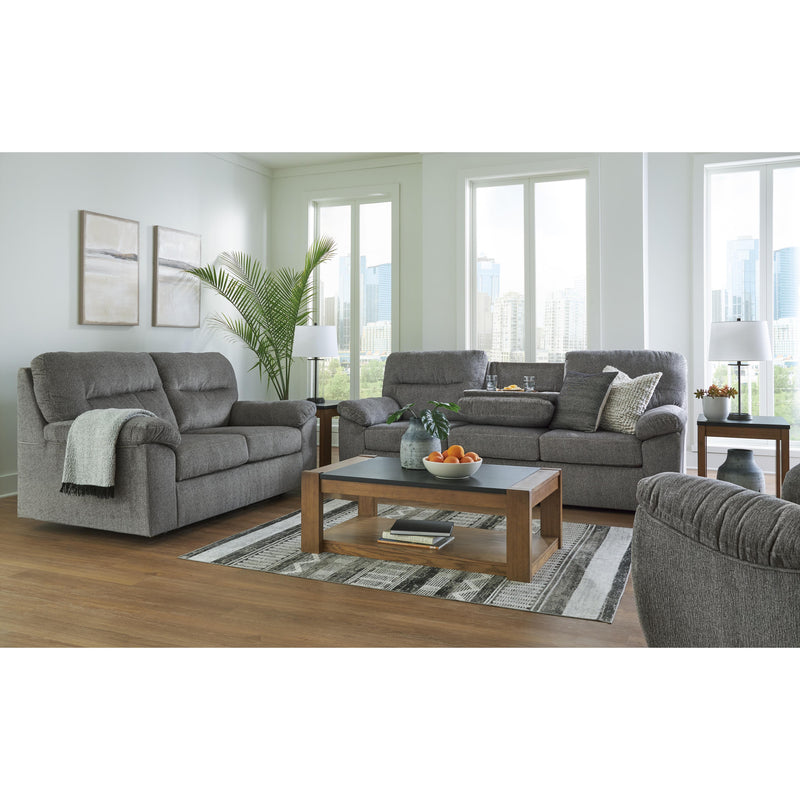  Signature Design by Ashley Bindura 3030525 Rocker Recliner IMAGE 10