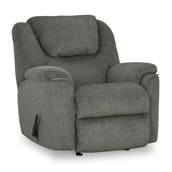  Signature Design by Ashley Bindura 3030525 Rocker Recliner IMAGE 1