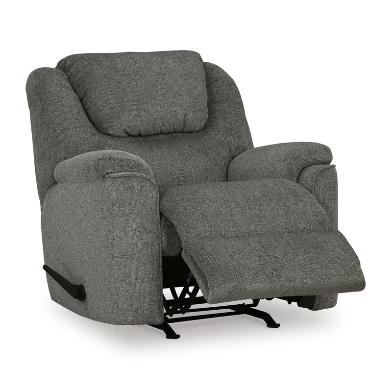  Signature Design by Ashley Bindura 3030525 Rocker Recliner IMAGE 2