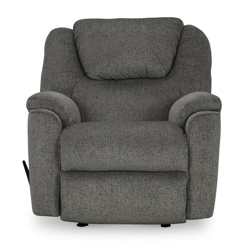  Signature Design by Ashley Bindura 3030525 Rocker Recliner IMAGE 3