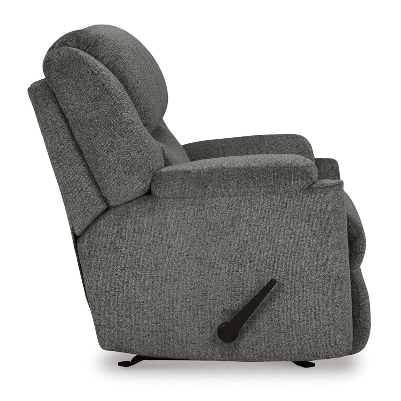  Signature Design by Ashley Bindura 3030525 Rocker Recliner IMAGE 4