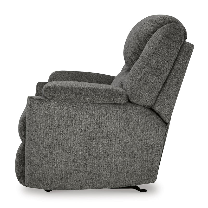  Signature Design by Ashley Bindura 3030525 Rocker Recliner IMAGE 5