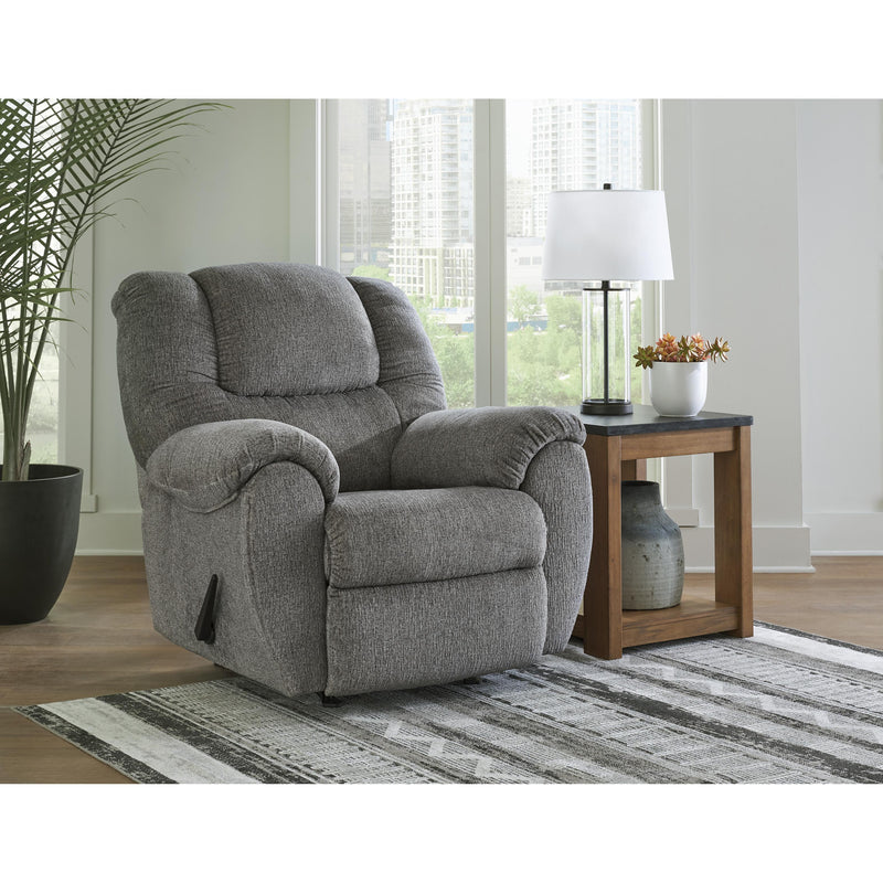  Signature Design by Ashley Bindura 3030525 Rocker Recliner IMAGE 7