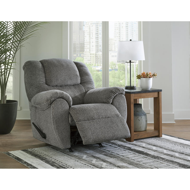  Signature Design by Ashley Bindura 3030525 Rocker Recliner IMAGE 8
