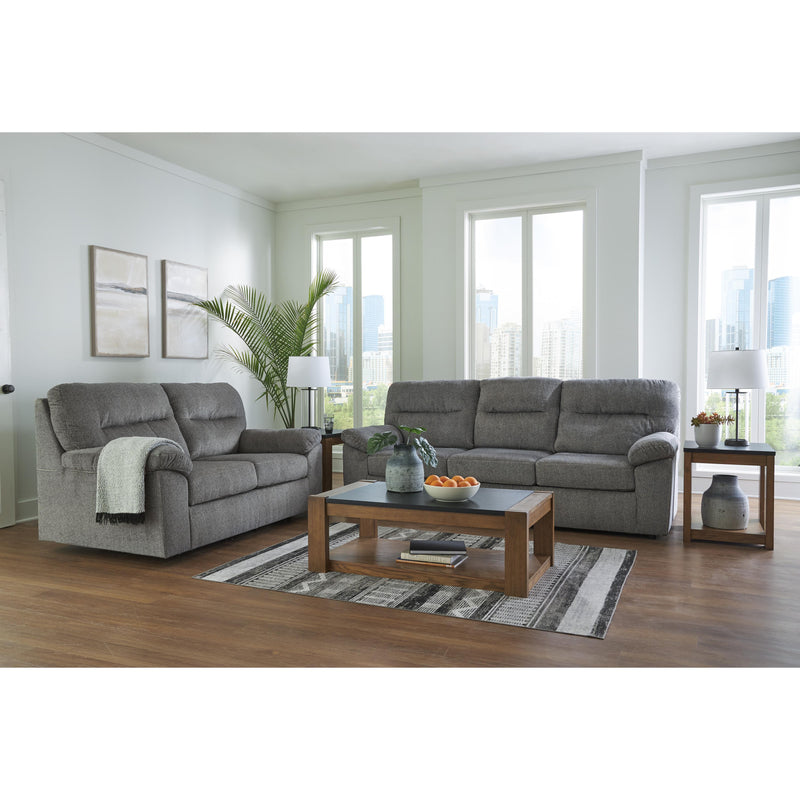 Signature Design by Ashley Bindura 3030580 Sofa with Drop Down Table IMAGE 13