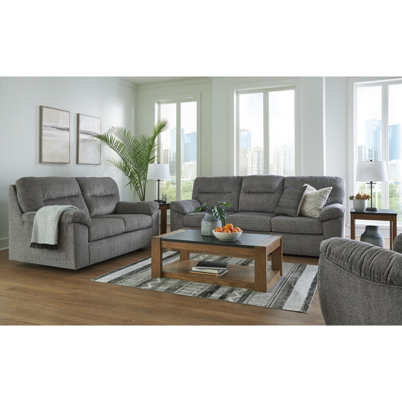  Signature Design by Ashley Bindura 3030580 Sofa with Drop Down Table IMAGE 16