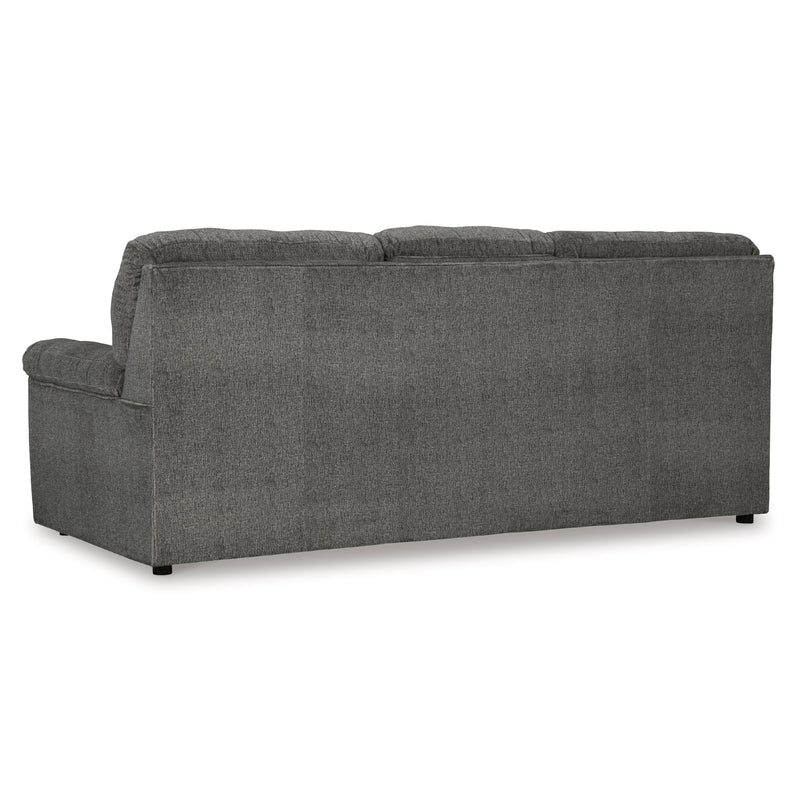  Signature Design by Ashley Bindura 3030580 Sofa with Drop Down Table IMAGE 6