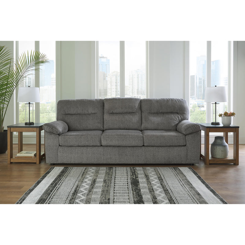  Signature Design by Ashley Bindura 3030580 Sofa with Drop Down Table IMAGE 7