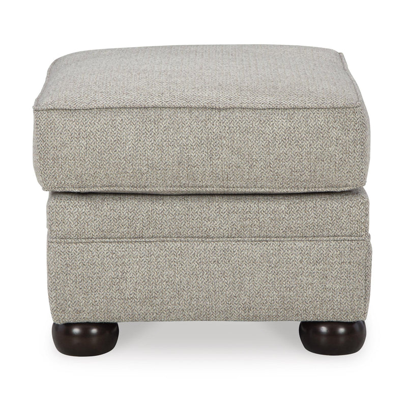 Signature Design by Ashley Gaelon 3730714 Ottoman IMAGE 3