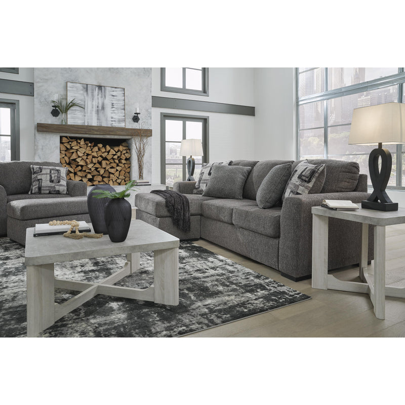 Signature Design by Ashley Gardiner 5240414 Ottoman IMAGE 8