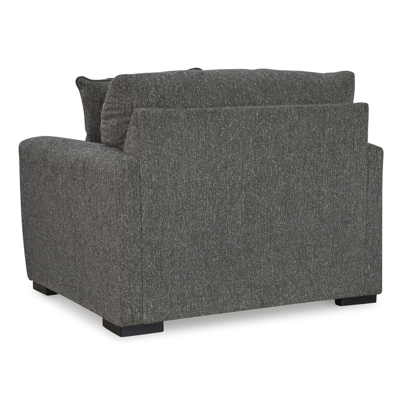 Signature Design by Ashley Gardiner 5240423 Chair and a Half IMAGE 4