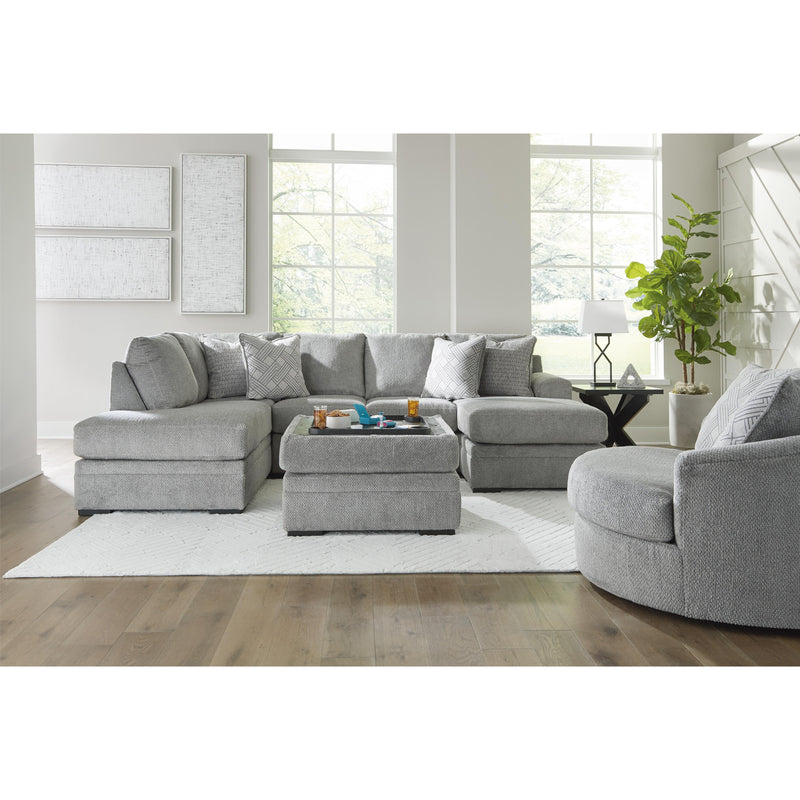 Signature Design by Ashley Casselbury 5290611 Ottoman With Storage IMAGE 8